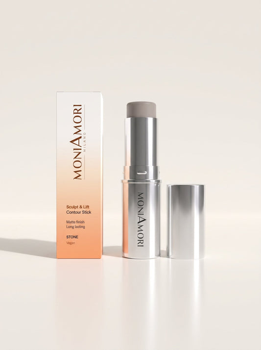 MONIAMORI MILANO Sculpt & Lift | Contouringstift
