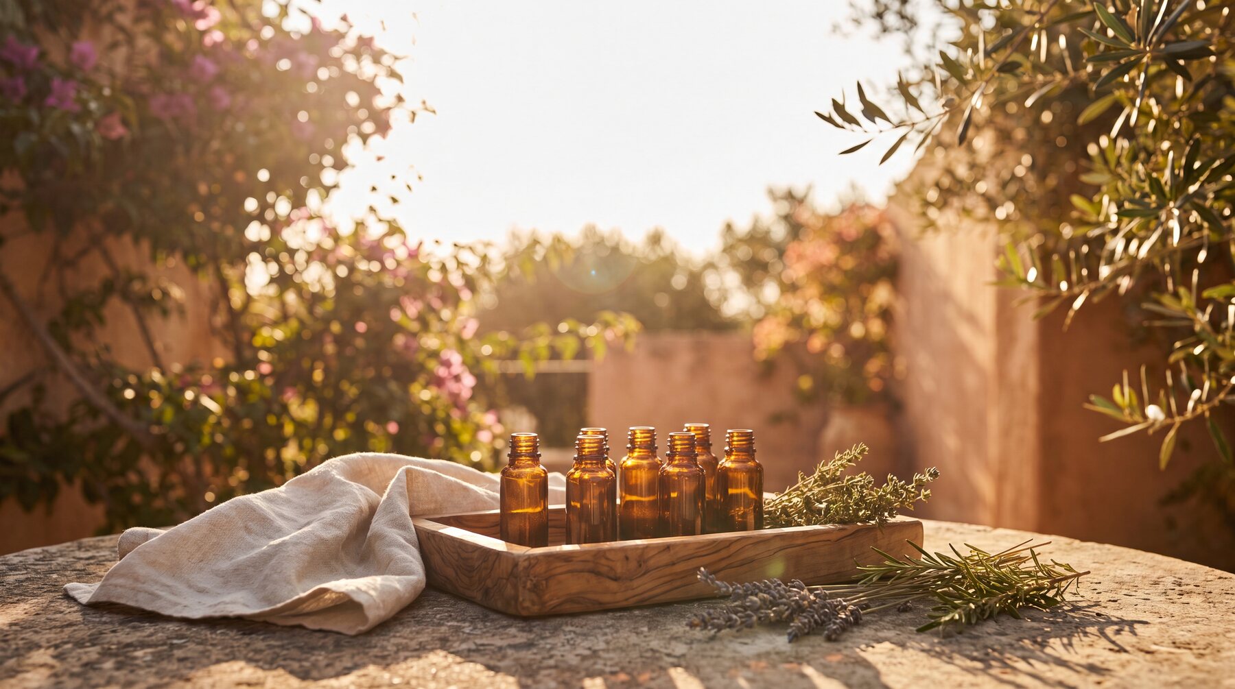 Duftgarderobe: Warum ein Signature Scent nicht reicht