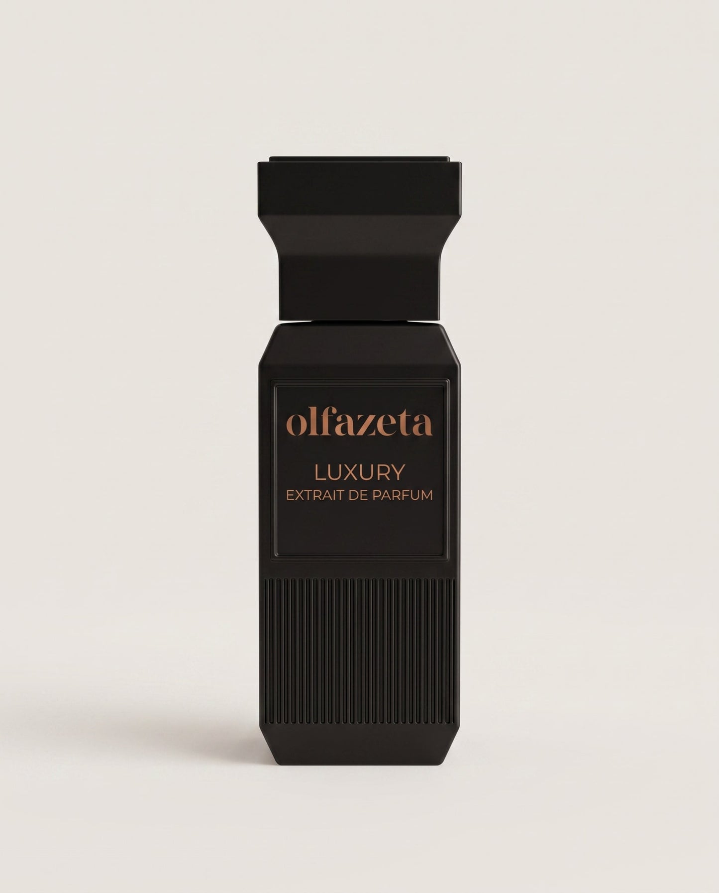 Scent Nr. S008 · Rodi Garganico – Extrait de Parfum