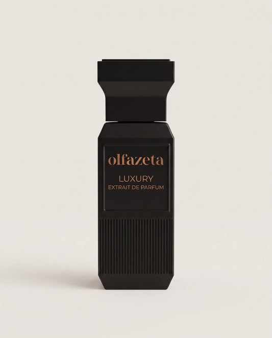 Scent Nr. S008 · Rodi Garganico – Extrait de Parfum