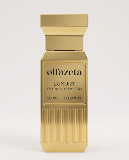 Scent Nr. 106 · Bacoli – Extrait de Parfum