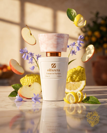 Scent Nr. 11 · Savona – Extrait de Parfum