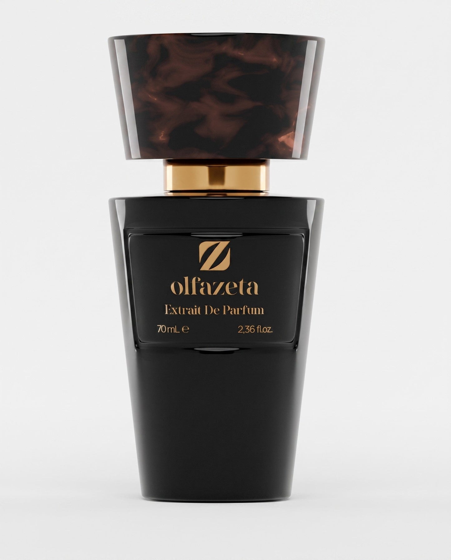 Scent Nr. 110 · Genova – Extrait de Parfum