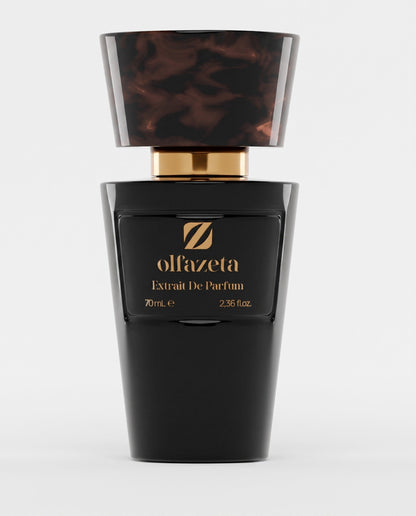 Scent Nr. 110 · Genova – Extrait de Parfum
