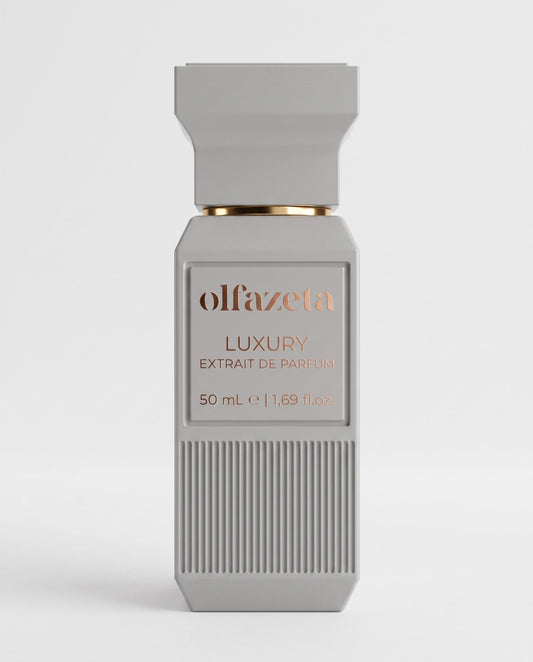 Scent Nr. 112 · Palermo – Extrait de Parfum