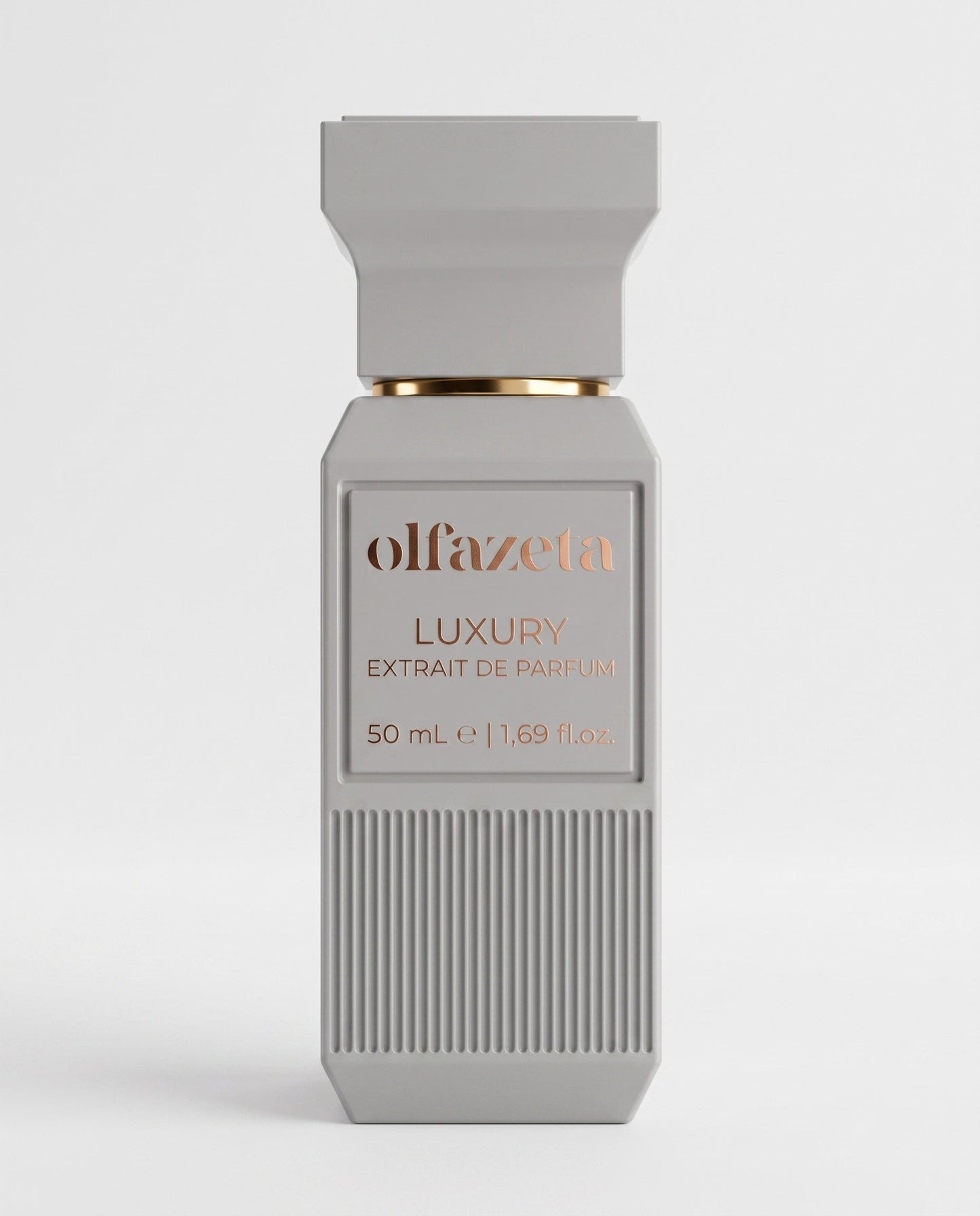 Scent Nr. 112 · Palermo – Extrait de Parfum