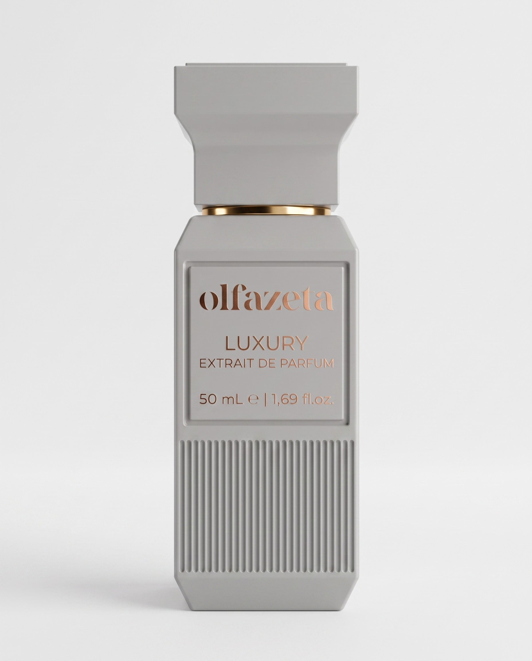 Scent Nr. 112 · Palermo – Extrait de Parfum