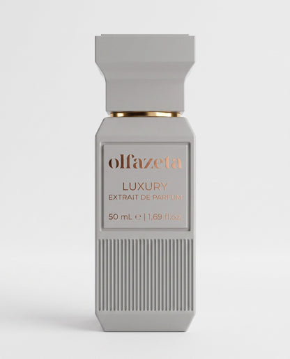 Scent Nr. 112 · Palermo – Extrait de Parfum
