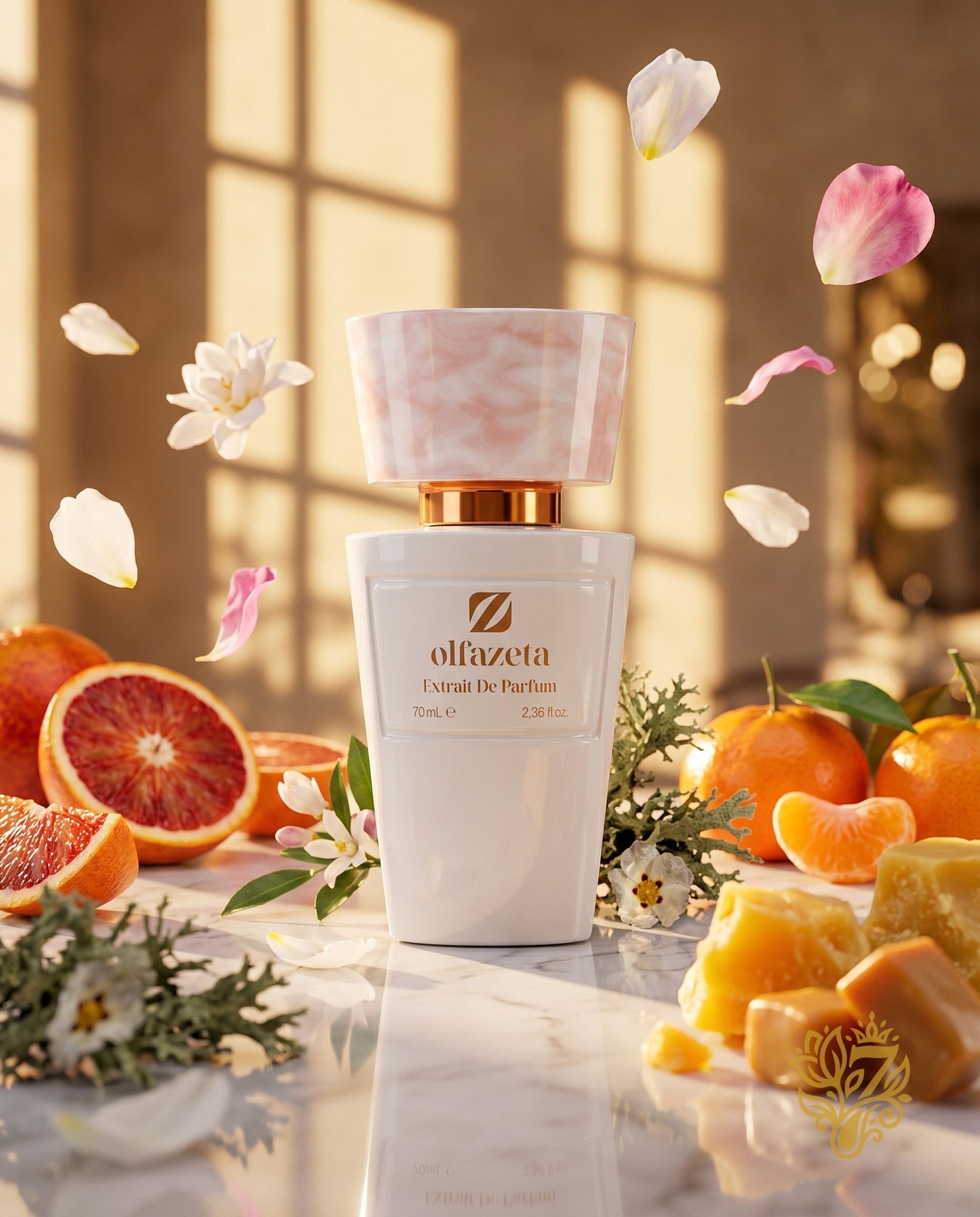 Scent Nr. 119 · Cagliari – Extrait de Parfum