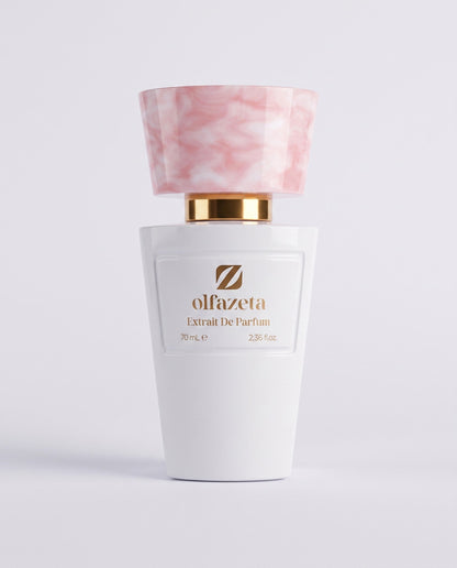 Scent Nr. 119 · Cagliari – Extrait de Parfum
