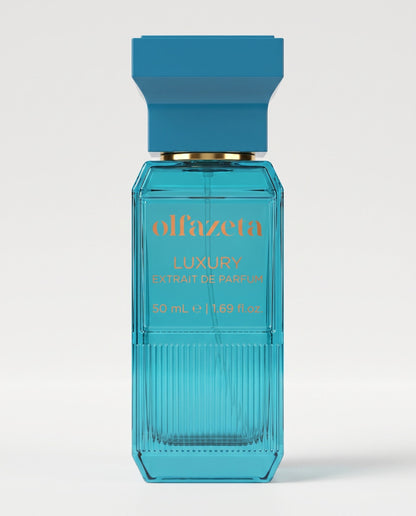 Scent Nr. 129 · Amalfi – Extrait de Parfum