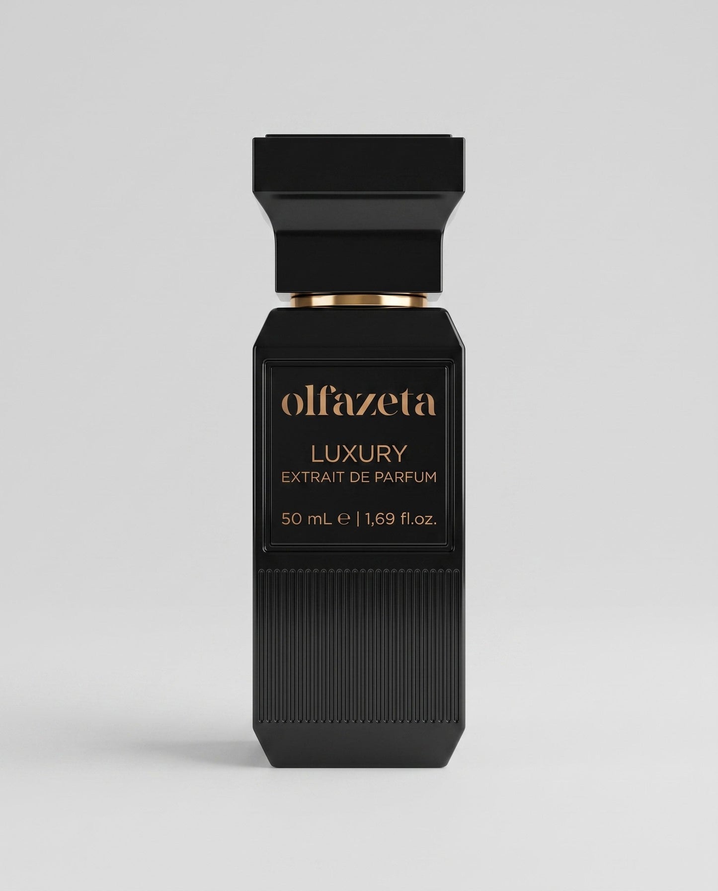 Scent Nr. 134 · Gallipoli – Extrait de Parfum