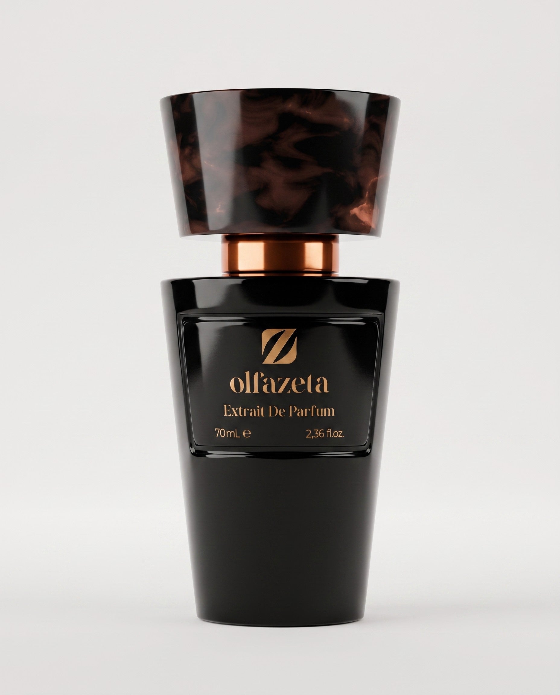 Scent Nr. 135 · Otranto – Extrait de Parfum