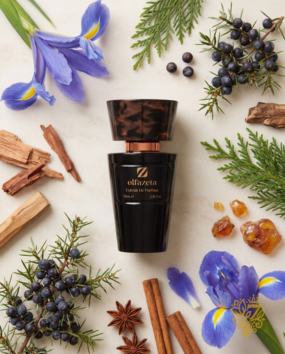 Scent Nr. 135 · Otranto – Extrait de Parfum