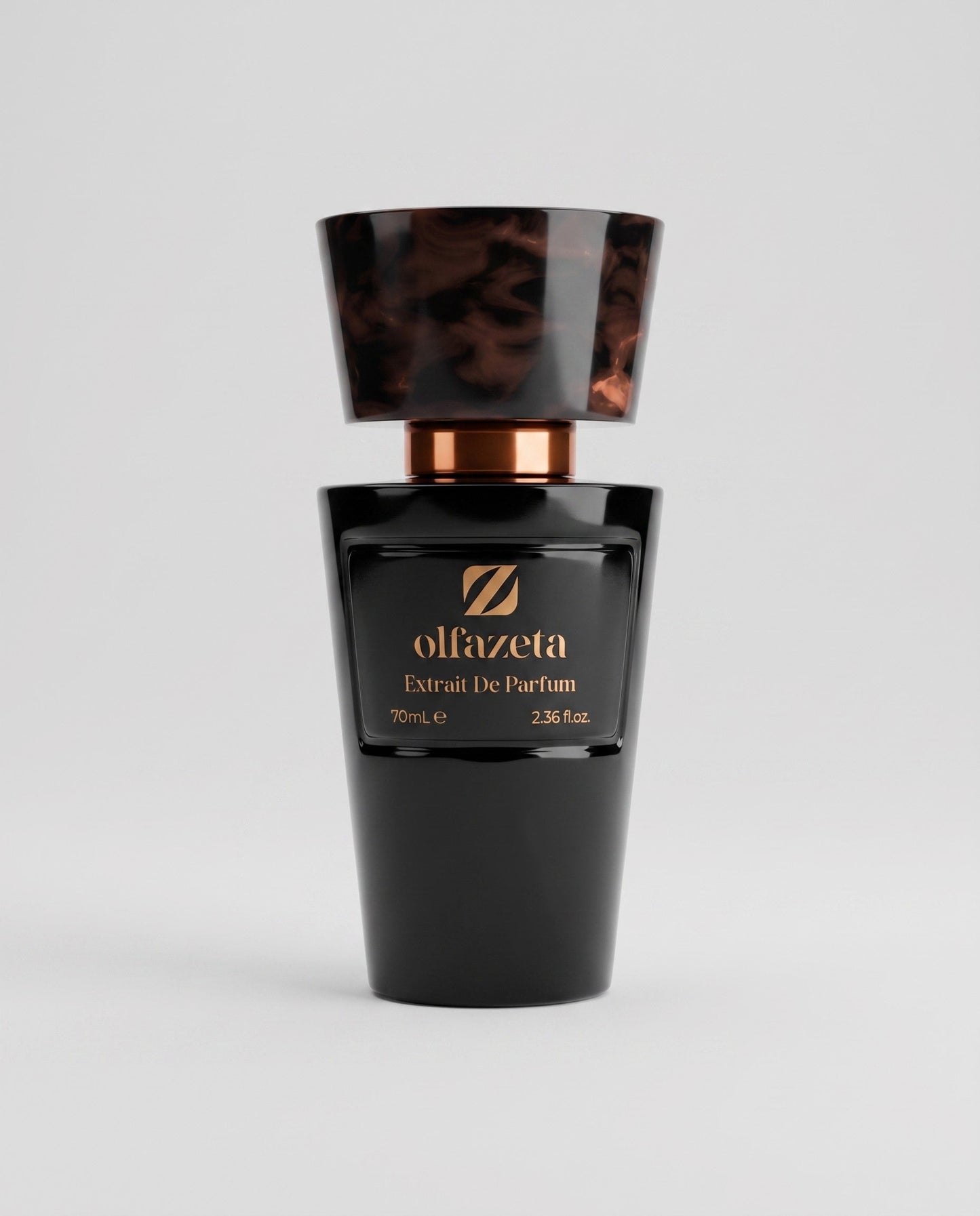 Scent Nr. 136 · Cefalù – Extrait de Parfum