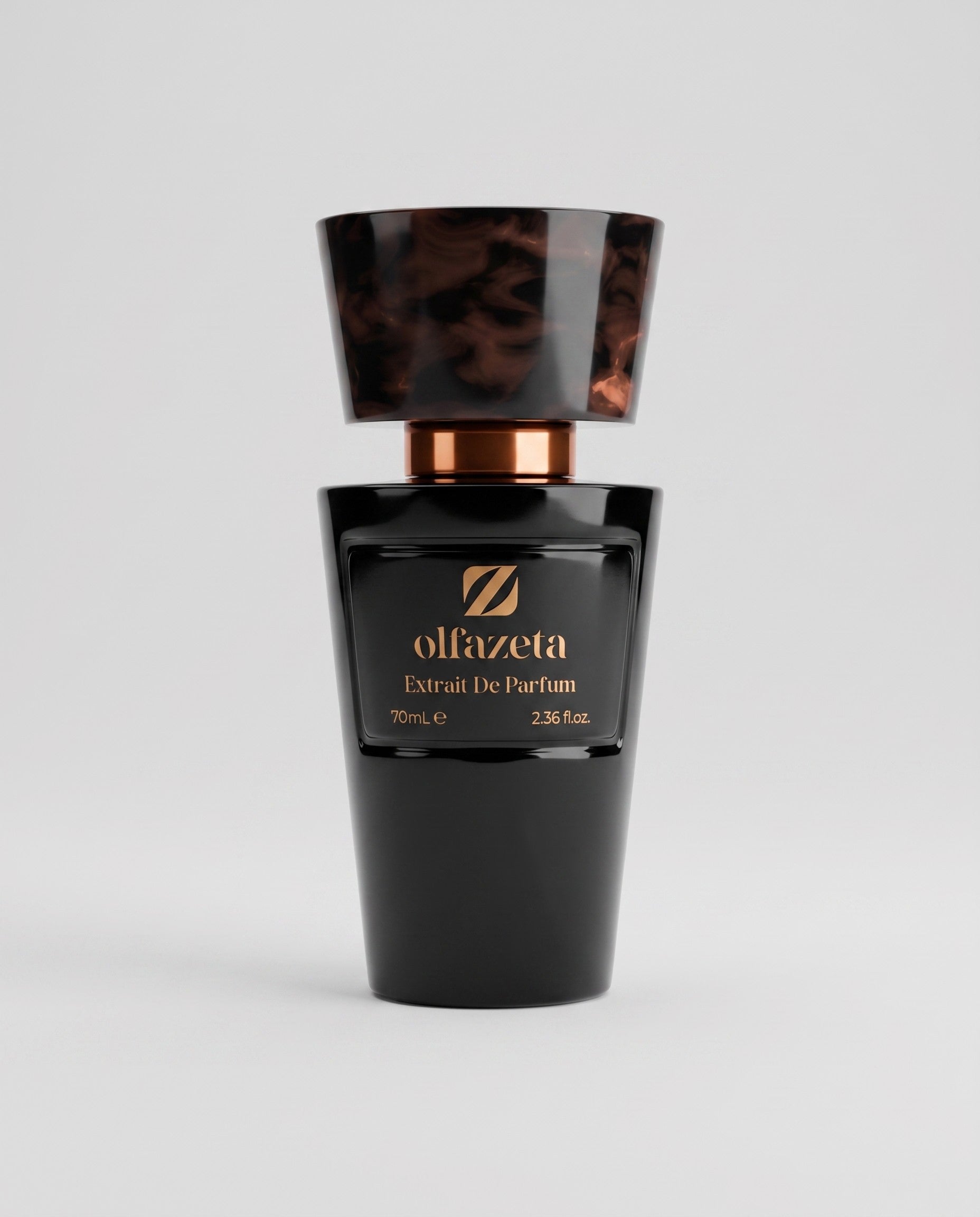 Scent Nr. 136 · Cefalù – Extrait de Parfum