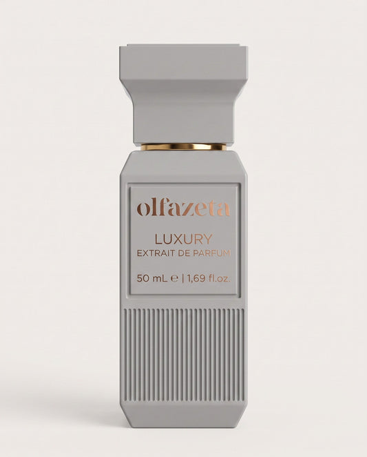 Scent Nr. 137 · Tropea – Extrait de Parfum