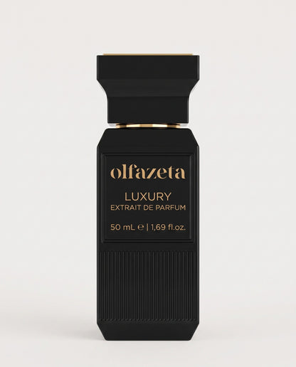 Scent Nr. 138 · Rapallo – Extrait de Parfum