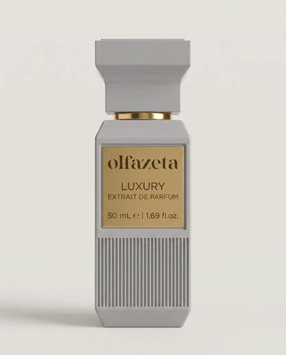 Scent Nr. 139 · Sestri Levante – Extrait de Parfum