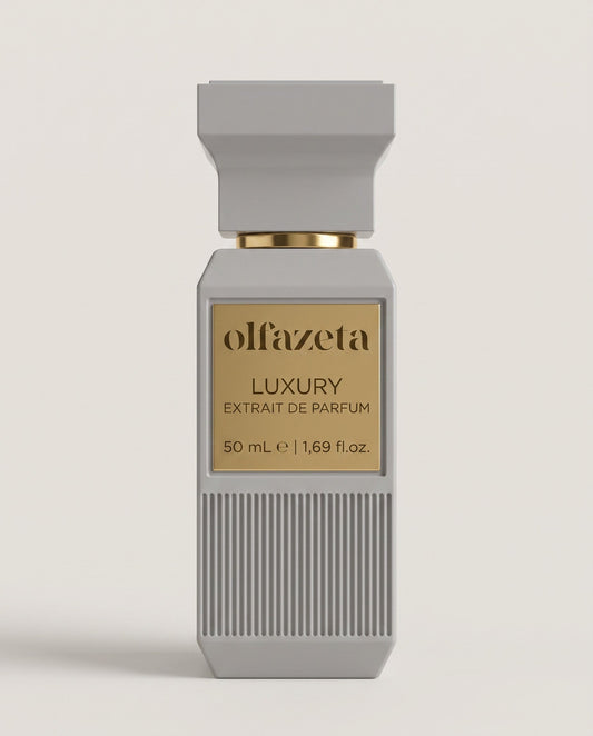 Scent Nr. 139 · Sestri Levante – Extrait de Parfum