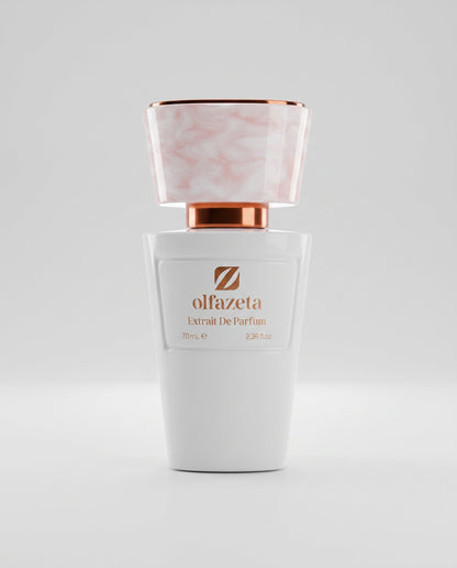 Scent Nr. 14 · Amantea – Extrait de Parfum
