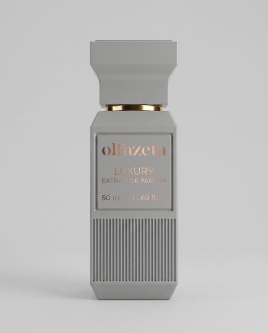 Scent Nr. 143 · Viareggio – Extrait de Parfum