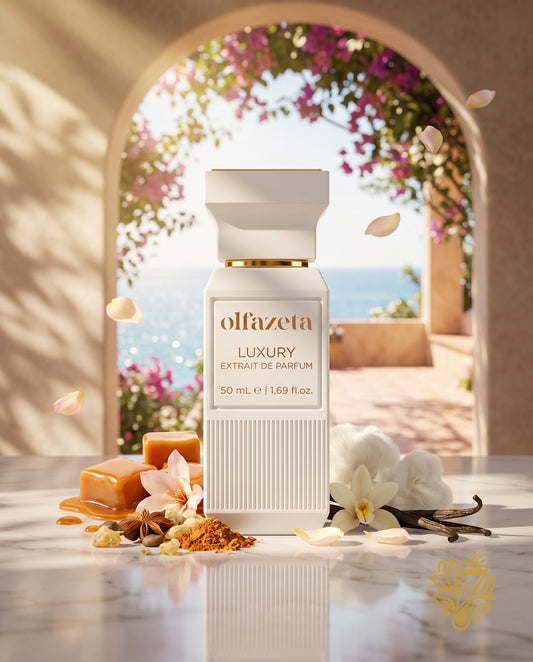 Scent Nr. 144 · Ostia – Extrait de Parfum