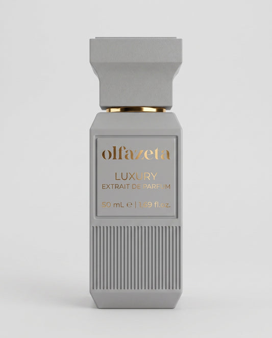 Scent Nr. 144 · Ostia – Extrait de Parfum