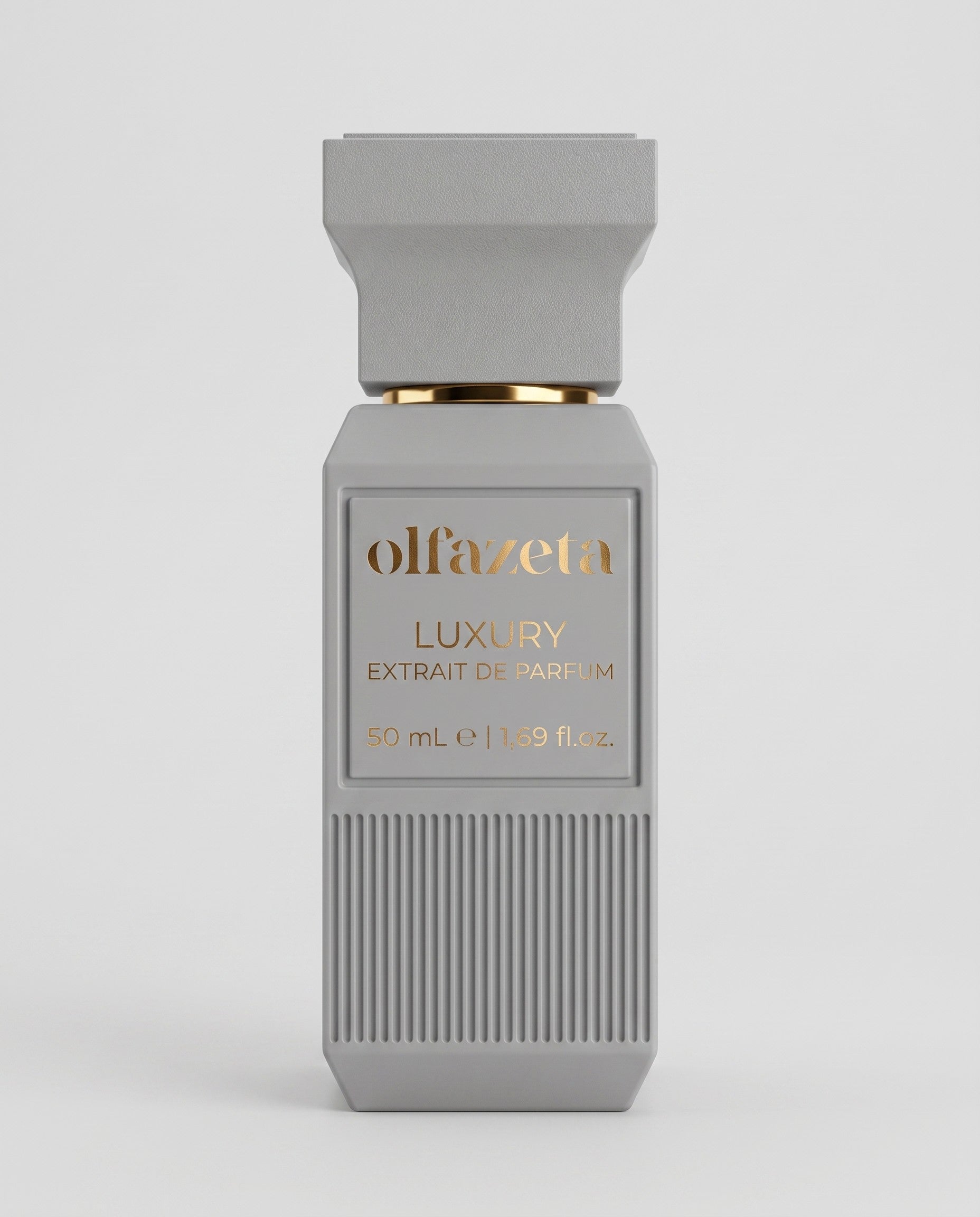 Scent Nr. 144 · Ostia – Extrait de Parfum
