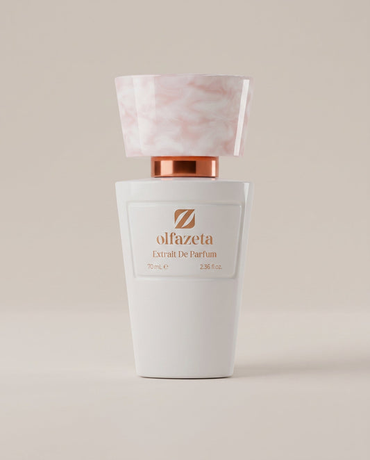 Scent Nr. 148 · Grottammare – Extrait de Parfum