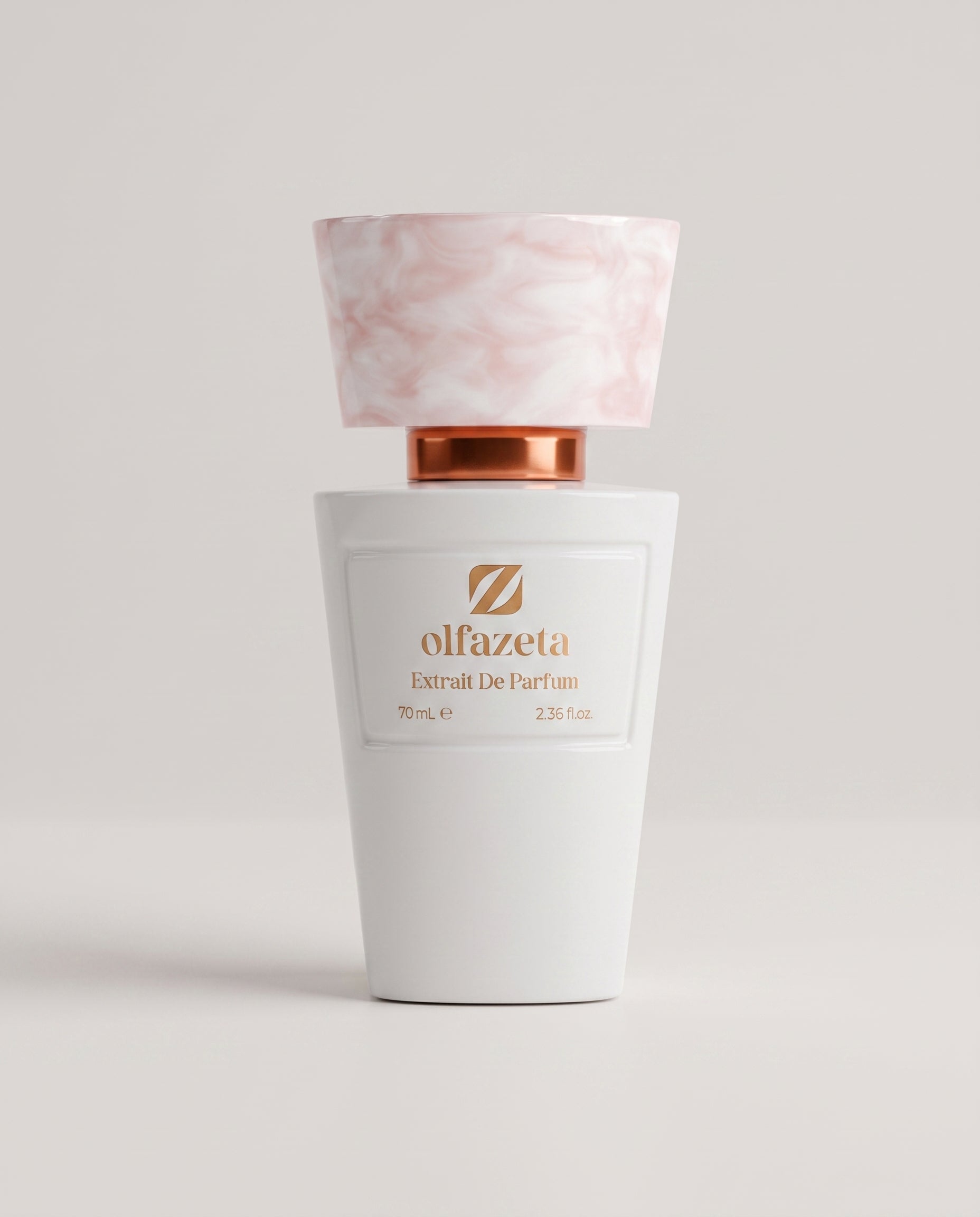 Scent Nr. 151 · Ladispoli – Extrait de Parfum