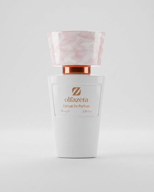 Scent Nr. 161 · Minori – Extrait de Parfum