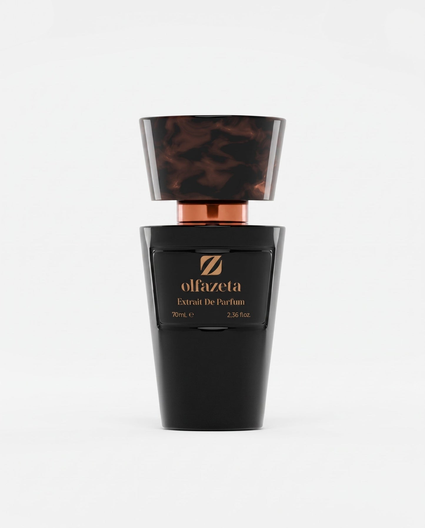 Scent Nr. 162 · Mondello – Extrait de Parfum