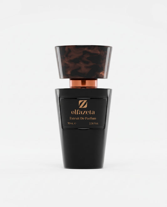 Scent Nr. 162 · Mondello – Extrait de Parfum