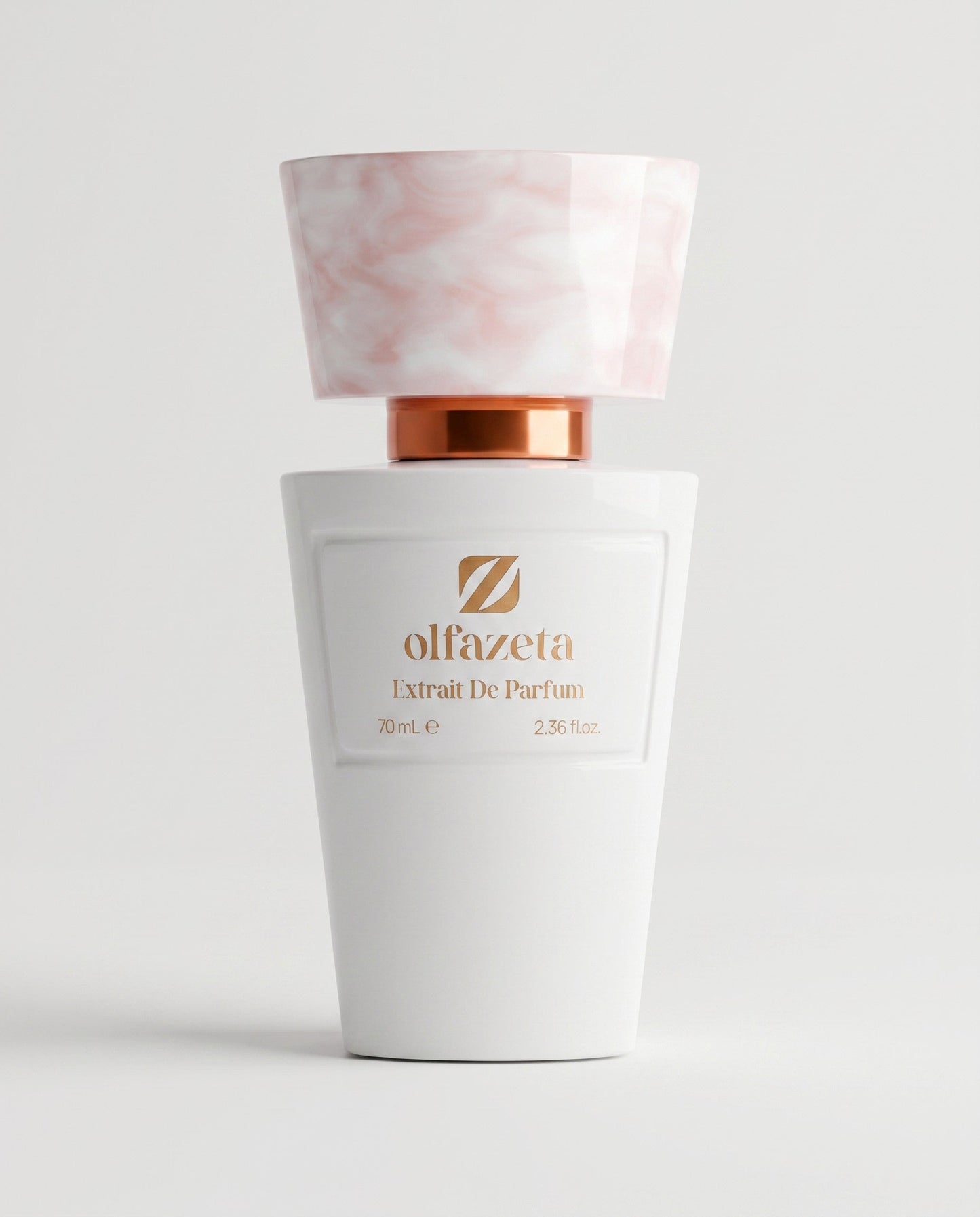 Scent Nr. 19 · Amalfi – Extrait de Parfum