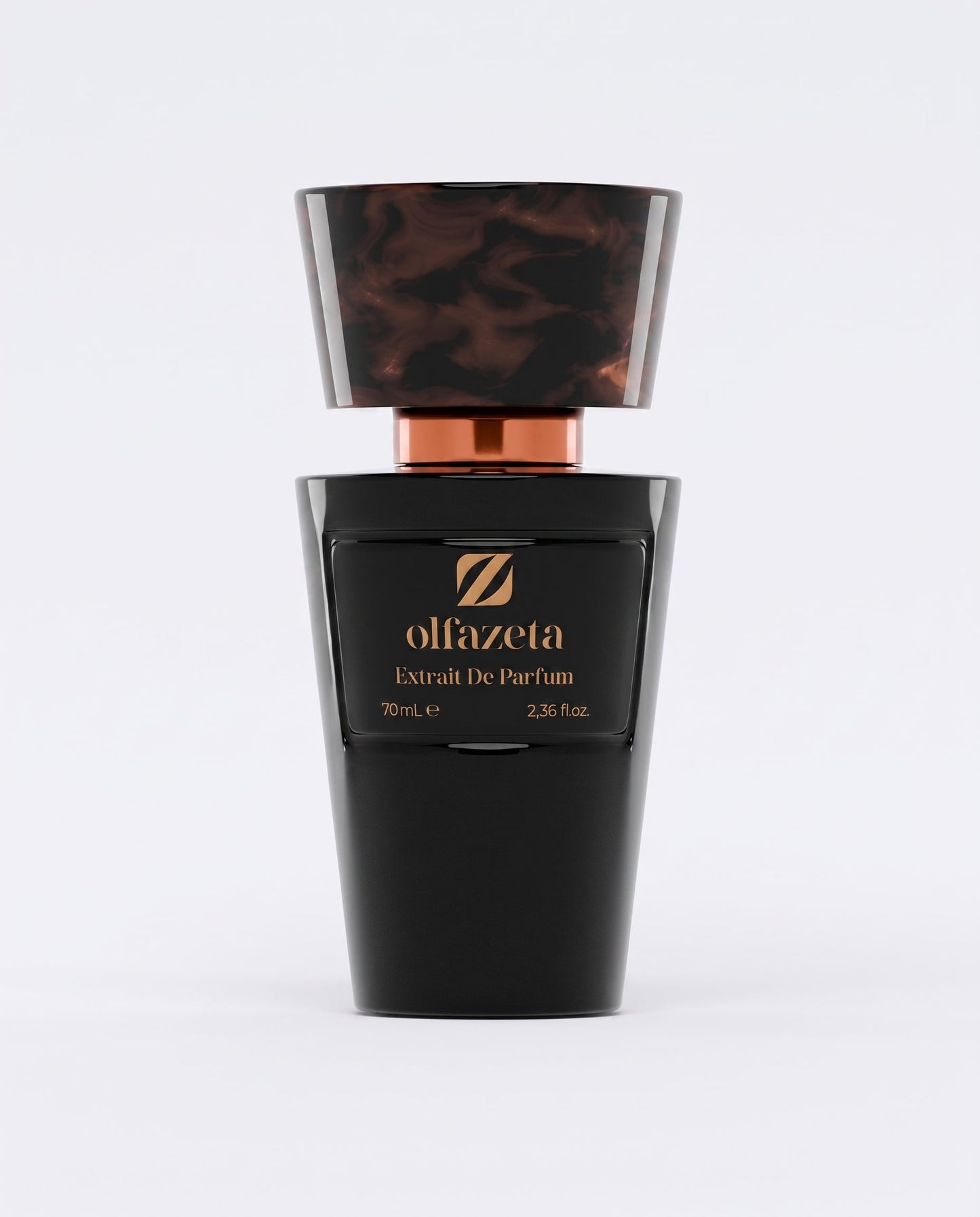 Scent Nr. 20 · Bellaria – Extrait de Parfum