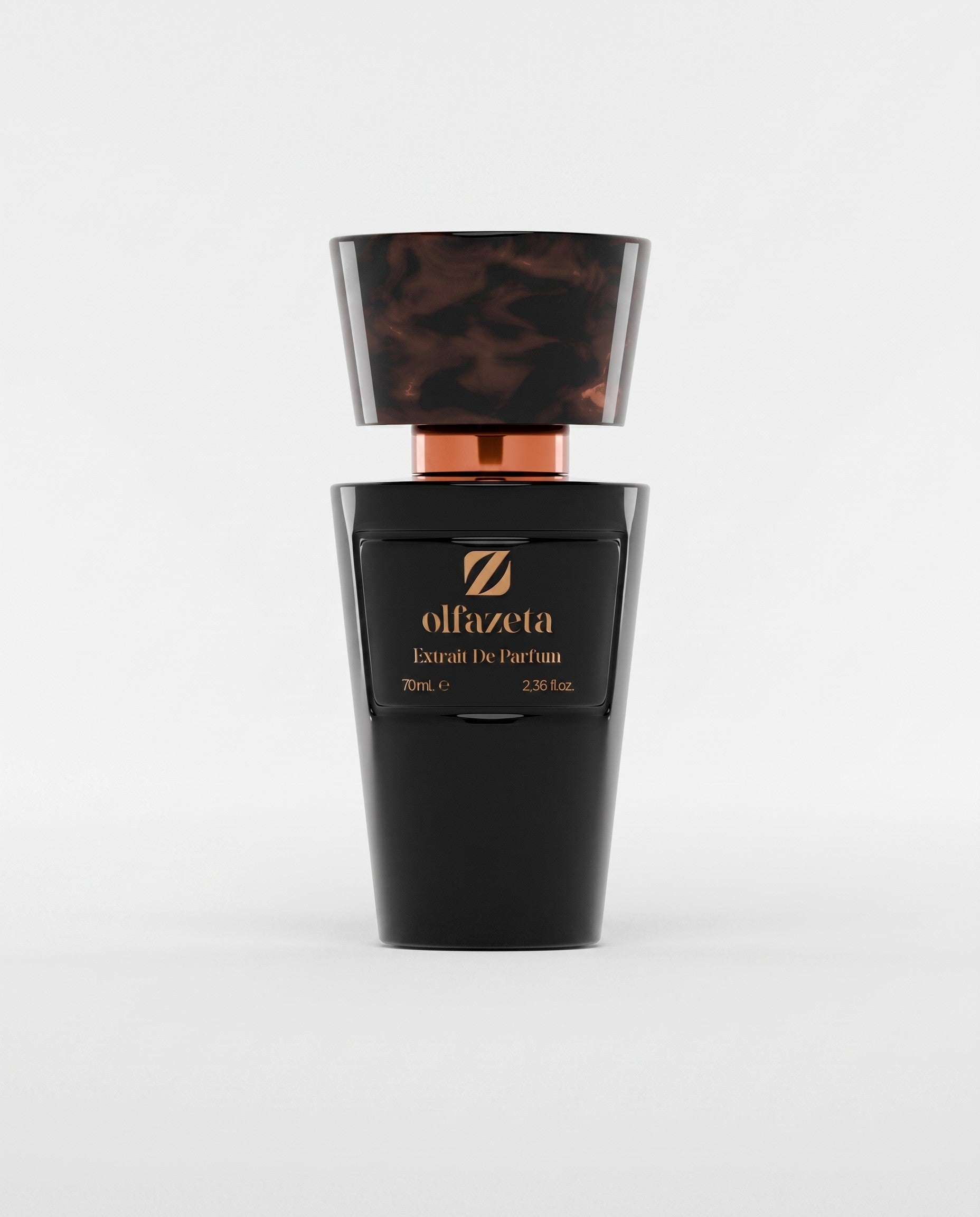Scent Nr. 21 · Sorrento – Extrait de Parfum