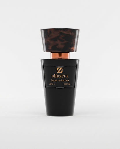 Scent Nr. 21 · Sorrento – Extrait de Parfum