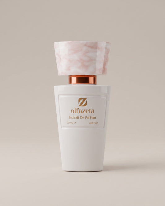 Scent Nr. 23 · Civitavecchia – Extrait de Parfum