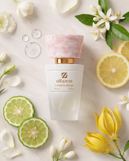 Scent Nr. 24 · Gallipoli – Extrait de Parfum