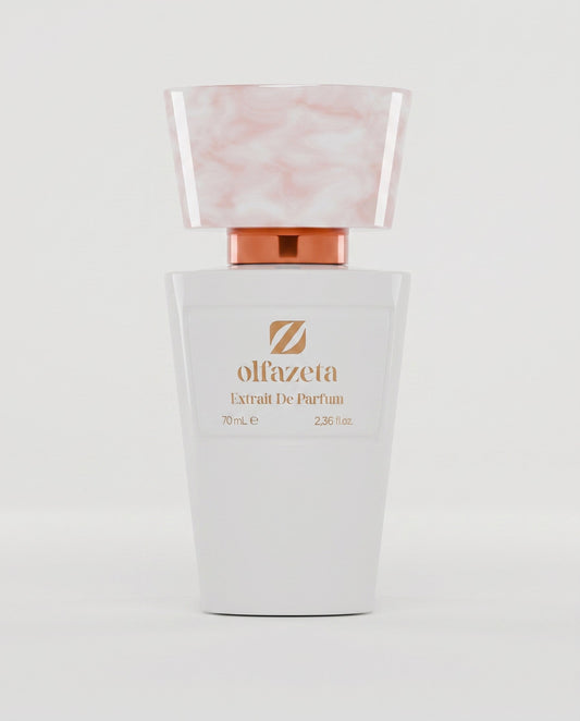 Scent Nr. 29 · Sestri Levante – Extrait de Parfum