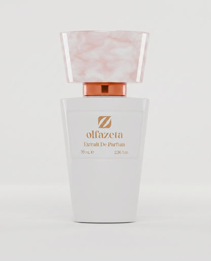 Scent Nr. 29 · Sestri Levante – Extrait de Parfum