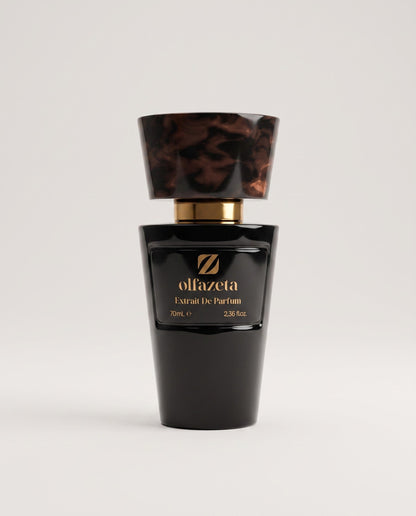 Scent Nr. 32 · Portoferraio – Extrait de Parfum