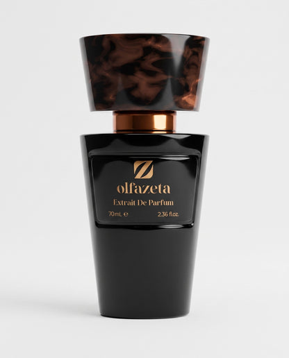 Scent Nr. 38 · Crotone – Extrait de Parfum