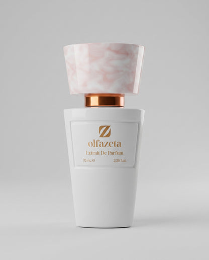 Scent Nr. 39 · Reggio Calabria – Extrait de Parfum