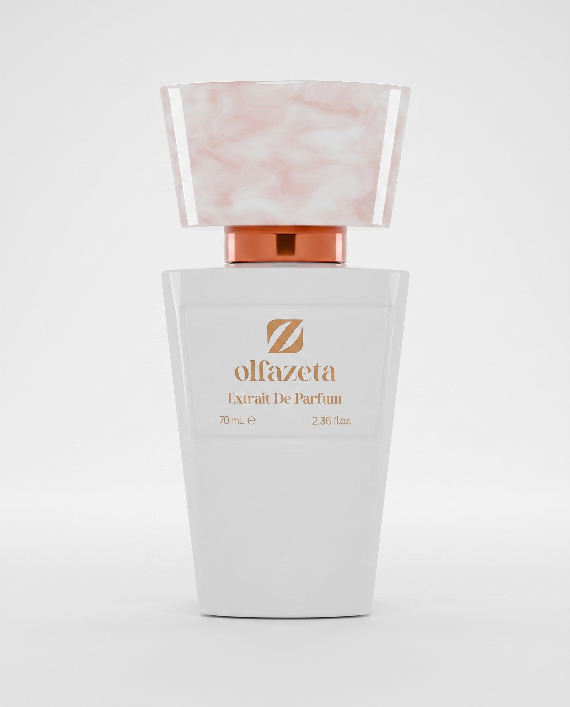 Scent Nr. 42 · Marsala – Extrait de Parfum