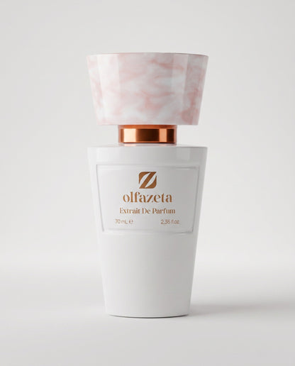 Scent Nr. 47 · Vieste – Extrait de Parfum
