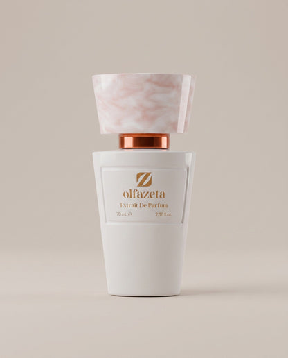 Scent Nr. 57 · Palermo – Extrait de Parfum