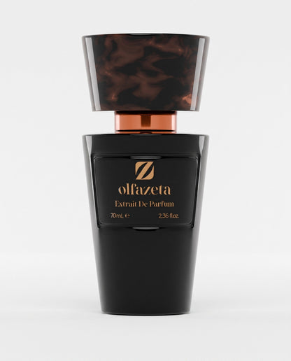 Scent Nr. 66 · Savona – Extrait de Parfum