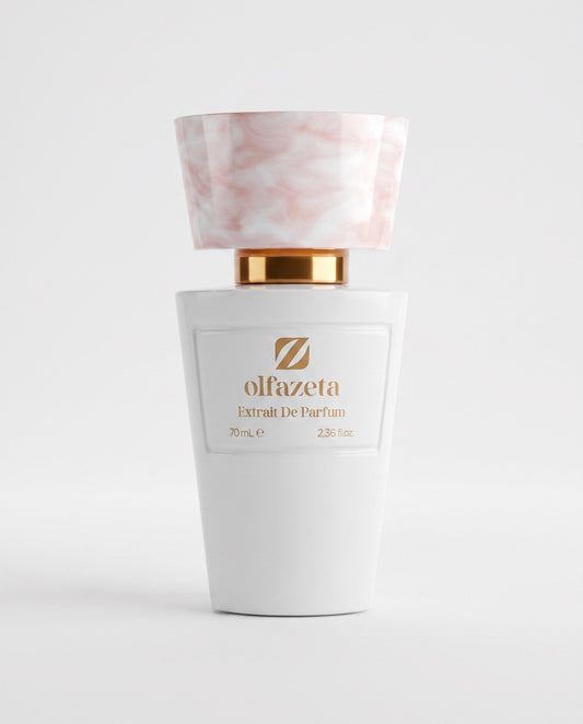Scent Nr. 70 · Catania – Extrait de Parfum